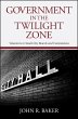 Government in the Twilight Zone (eBook,... - Bild 1