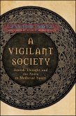A Vigilant Society (eBook, ePUB)