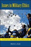 Issues in Military Ethics (eBook, ePUB)