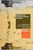 Beyond the Troubled Water of Shifei (eBook, ePUB)