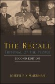 The Recall, Second Edition (eBook, ePUB)