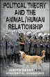Political Theory and the Animal/Human... - Bild 1