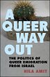 A Queer Way Out (eBook, ePUB) - Bild 1