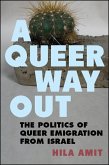 A Queer Way Out (eBook, ePUB)