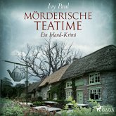 Mörderische Teatime: Ein Irland-Krimi (MP3-Download)