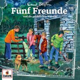 Folge 126: Fünf Freunde und die gefährlichen Wurzeln (MP3-Download)