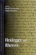Heidegger and Rhetoric (eBook, PDF) - Bild 1