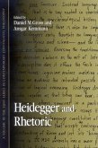 Heidegger and Rhetoric (eBook, PDF)