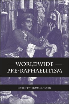 Cover Worldwide Pre-Raphaelitism (eBook, PDF)
