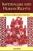 Imperialism and Human Rights (eBook, PDF)