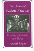 The Drama of Fallen France (eBook, PDF)