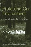 Protecting Our Environment (eBook, PDF)