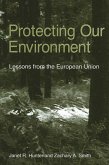 Protecting Our Environment (eBook, PDF) Protecting Our Environment (eBook, PDF)