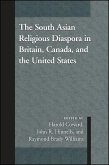The South Asian Religious Diaspora in Britain, Canada, and the United States (eBook, PDF) The South Asian Religious Diaspora in Britain, Canada, and the United States (eBook, PDF)