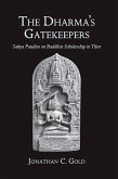 The Dharma's Gatekeepers (eBook, PDF)