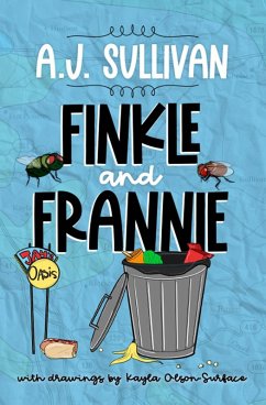 Cover Finkle & Frannie (eBook, ePUB)