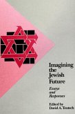 Imagining the Jewish Future (eBook, PDF)
