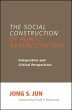 The Social Construction of Public... - Bild 1