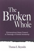 The Broken Whole (eBook, PDF)