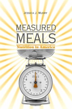 Cover Measured Meals (eBook, PDF)