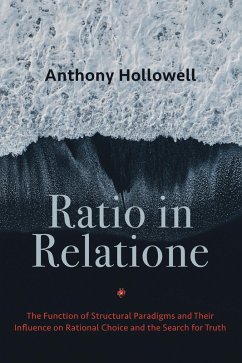 Ratio in Relatione (eBook, ePUB)
