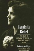 Exquisite Rebel (eBook, PDF)