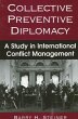 Collective Preventive Diplomacy (eBook,... - Bild 1