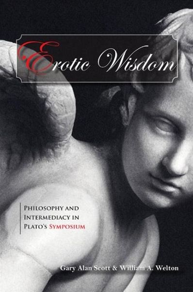 Erotic Wisdom (eBook, PDF) Erotic Wisdom (eBook, PDF)