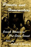 Pioneers and Homemakers (eBook, PDF)