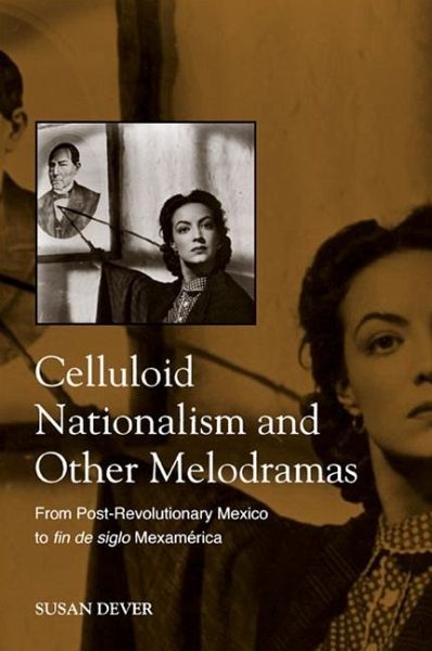 Celluloid Nationalism and Other Melodramas (eBook, PDF) Celluloid Nationalism and Other Melodramas (eBook, PDF)