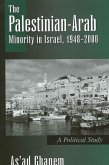 The Palestinian-Arab Minority in Israel, 1948-2000 (eBook, PDF)