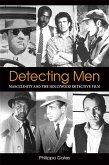 Detecting Men (eBook, PDF)