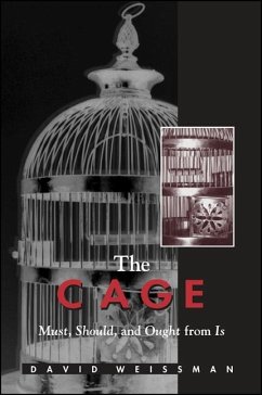 The Cage (eBook, PDF) - Weissman, David The Cage (eBook, PDF) - Weissman, David
