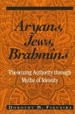 Aryans, Jews, Brahmins (eBook, PDF)