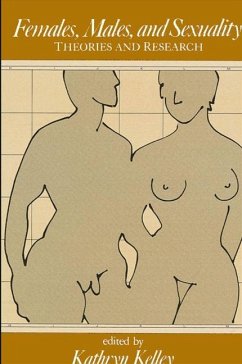 Cover Females, Males, and Sexuality (eBook, PDF)