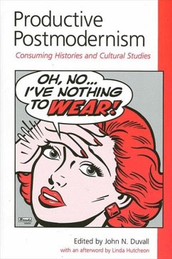 Cover Productive Postmodernism (eBook, PDF)