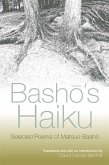 Basho's Haiku (eBook, PDF)
