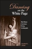 Dancing on the White Page (eBook, PDF)