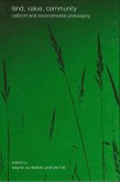 Land, Value, Community (eBook, PDF) Land, Value, Community (eBook, PDF)