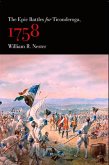 The Epic Battles for Ticonderoga, 1758 (eBook, PDF)
