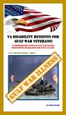 VA Disability Benefits for Gulf War Veterans (My VA Benefits Series, #3) (eBook, ePUB)
