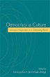 Democracy as Culture (eBook, PDF) - Bild 1
