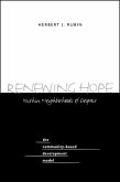 Renewing Hope within Neighborhoods of Despair (eBook, PDF)