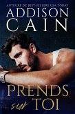 Prends sur toi (eBook, ePUB)