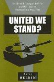 United We Stand? (eBook, PDF)