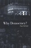 Why Democracy? (eBook, PDF)