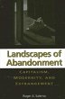 Landscapes of Abandonment (eBook, PDF) - Bild 1