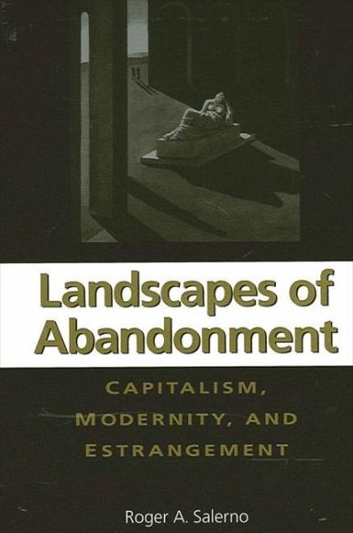Landscapes of Abandonment (eBook, PDF) Landscapes of Abandonment (eBook, PDF)
