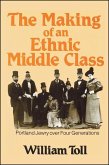 Making of an Ethnic Middle Class (eBook, PDF)