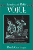 Empire and Poetic Voice (eBook, PDF)